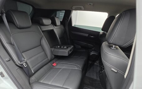 Renault Samsung QM6, 2021 год, 1 812 777 рублей, 19 фотография