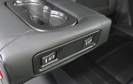 Renault Samsung QM6, 2021 год, 1 812 777 рублей, 15 фотография