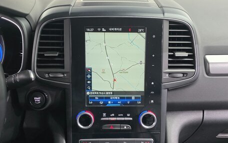 Renault Samsung QM6, 2021 год, 1 812 777 рублей, 21 фотография