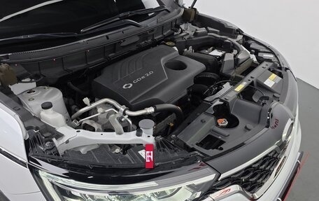 Renault Samsung QM6, 2021 год, 1 812 777 рублей, 11 фотография