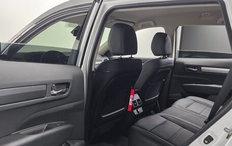 Renault Samsung QM6, 2021 год, 1 812 777 рублей, 22 фотография