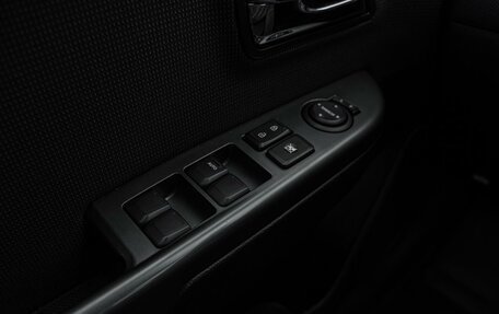 KIA Rio III рестайлинг, 2013 год, 869 000 рублей, 19 фотография