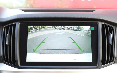 Skoda Kamiq I, 2025 год, 2 205 005 рублей, 12 фотография