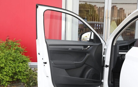 Skoda Kamiq I, 2025 год, 2 205 005 рублей, 11 фотография