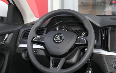 Skoda Kamiq I, 2025 год, 2 205 005 рублей, 9 фотография