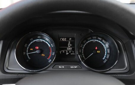 Skoda Kamiq I, 2025 год, 2 205 005 рублей, 14 фотография