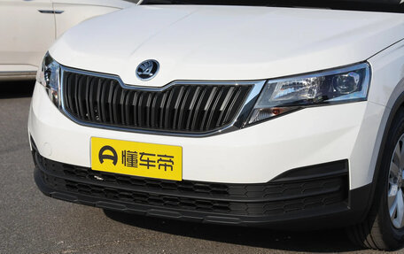 Skoda Kamiq I, 2025 год, 2 205 005 рублей, 5 фотография