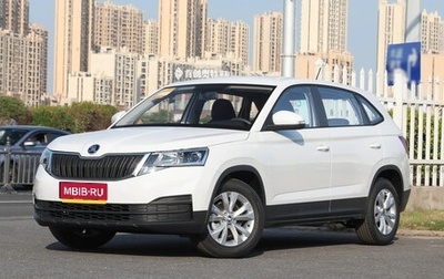 Skoda Kamiq I, 2025 год, 2 205 005 рублей, 1 фотография