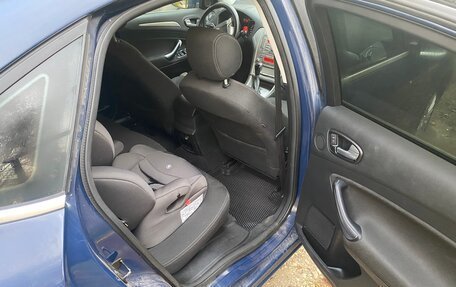 Ford Mondeo IV, 2010 год, 670 000 рублей, 3 фотография