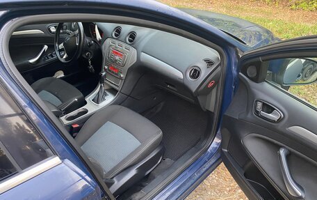 Ford Mondeo IV, 2010 год, 670 000 рублей, 2 фотография