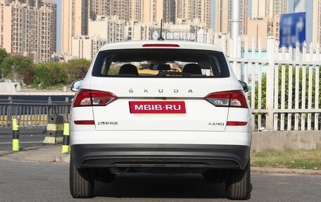 Skoda Kamiq I, 2025 год, 2 205 005 рублей, 3 фотография