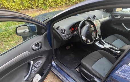 Ford Mondeo IV, 2010 год, 670 000 рублей, 7 фотография