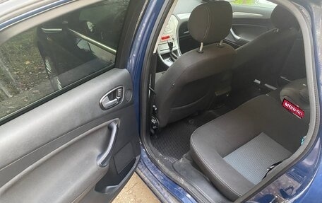 Ford Mondeo IV, 2010 год, 670 000 рублей, 1 фотография