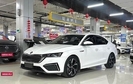 Skoda Octavia IV, 2022 год, 1 959 999 рублей, 1 фотография