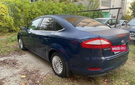 Ford Mondeo IV, 2010 год, 670 000 рублей, 10 фотография
