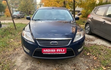 Ford Mondeo IV, 2010 год, 670 000 рублей, 9 фотография