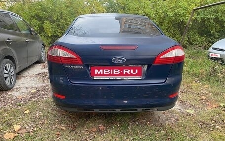 Ford Mondeo IV, 2010 год, 670 000 рублей, 8 фотография