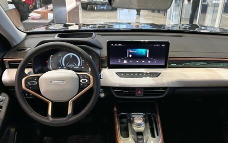 Haval Jolion, 2025 год, 2 399 000 рублей, 14 фотография