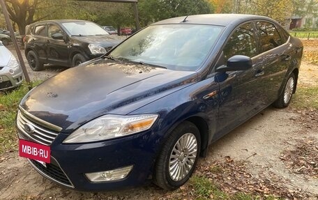 Ford Mondeo IV, 2010 год, 670 000 рублей, 12 фотография