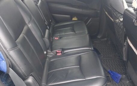Nissan Pathfinder, 2015 год, 2 200 000 рублей, 3 фотография