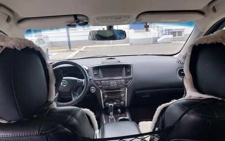 Nissan Pathfinder, 2015 год, 2 200 000 рублей, 8 фотография