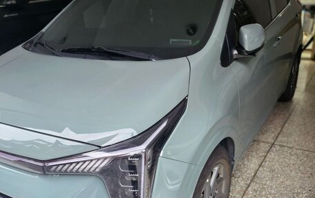KIA Morning III, 2024 год, 1 525 000 рублей, 3 фотография