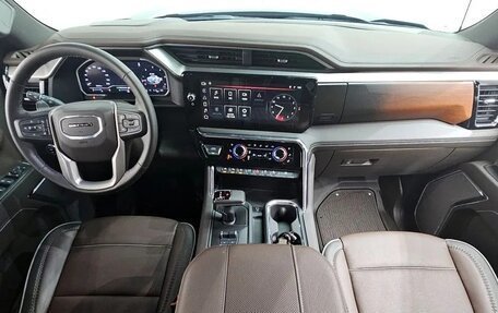 GMC Sierra, 2022 год, 7 320 000 рублей, 6 фотография