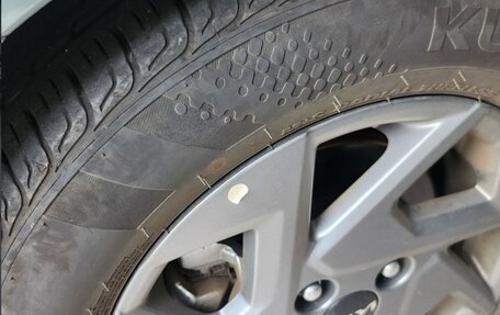 KIA Morning III, 2024 год, 1 525 000 рублей, 5 фотография