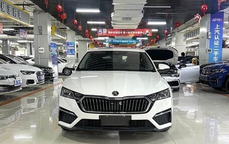 Skoda Octavia IV, 2022 год, 1 959 999 рублей, 2 фотография