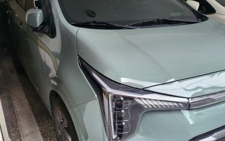 KIA Morning III, 2024 год, 1 525 000 рублей, 2 фотография