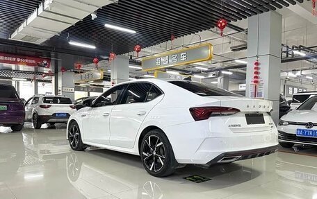 Skoda Octavia IV, 2022 год, 1 959 999 рублей, 6 фотография