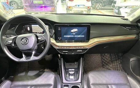 Skoda Octavia IV, 2022 год, 1 959 999 рублей, 8 фотография