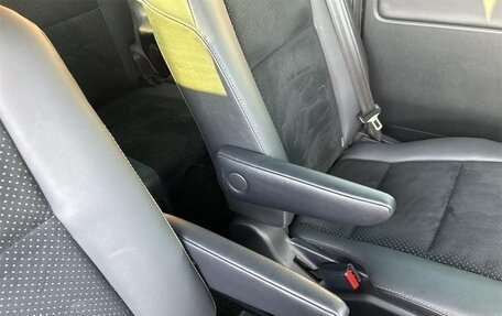 Toyota Voxy III, 2021 год, 2 370 005 рублей, 8 фотография