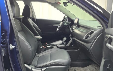 KIA Seltos I, 2022 год, 1 830 655 рублей, 7 фотография