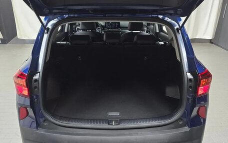 KIA Seltos I, 2022 год, 1 830 655 рублей, 4 фотография