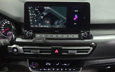 KIA Seltos I, 2022 год, 1 830 655 рублей, 10 фотография