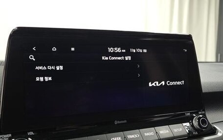 KIA Seltos I, 2022 год, 1 830 655 рублей, 11 фотография