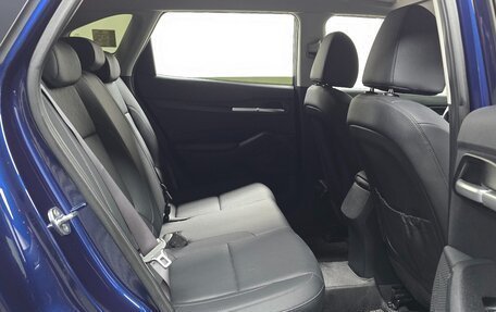 KIA Seltos I, 2022 год, 1 830 655 рублей, 13 фотография