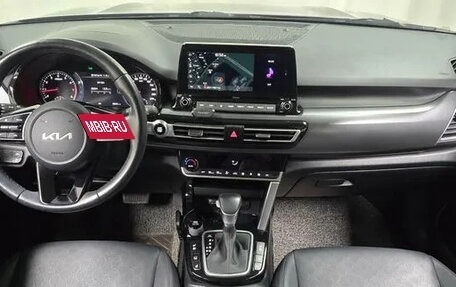 KIA Seltos I, 2022 год, 1 830 655 рублей, 8 фотография