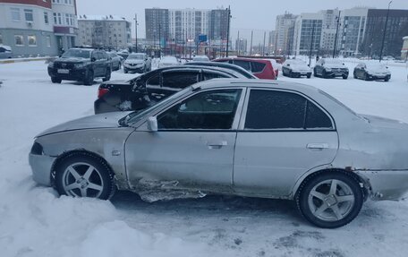 Mitsubishi Lancer VII, 1999 год, 105 000 рублей, 4 фотография