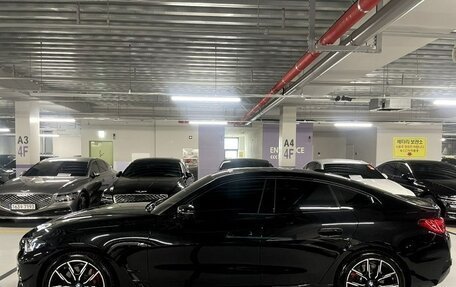 BMW 4 серия, 2025 год, 5 672 000 рублей, 4 фотография