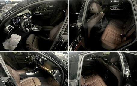 BMW 4 серия, 2025 год, 5 672 000 рублей, 9 фотография