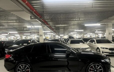 BMW 4 серия, 2025 год, 5 672 000 рублей, 8 фотография