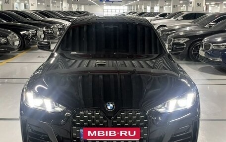 BMW 4 серия, 2025 год, 5 672 000 рублей, 2 фотография