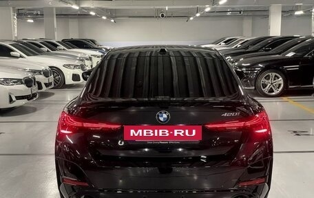 BMW 4 серия, 2025 год, 5 672 000 рублей, 6 фотография