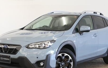 Subaru XV II, 2022 год, 2 090 005 рублей, 1 фотография