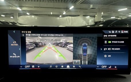 BMW 4 серия, 2025 год, 5 672 000 рублей, 12 фотография