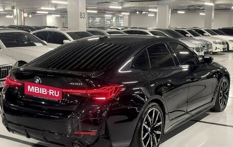 BMW 4 серия, 2025 год, 5 672 000 рублей, 7 фотография