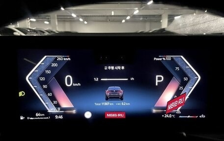 BMW 4 серия, 2025 год, 5 672 000 рублей, 11 фотография