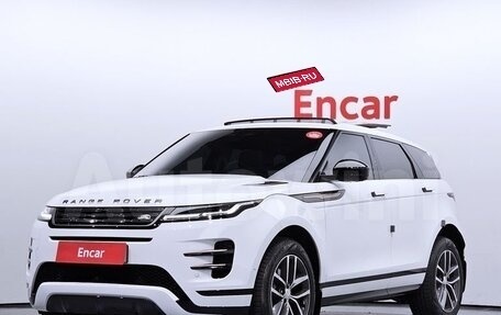 Land Rover Range Rover Evoque II, 2025 год, 6 900 000 рублей, 1 фотография